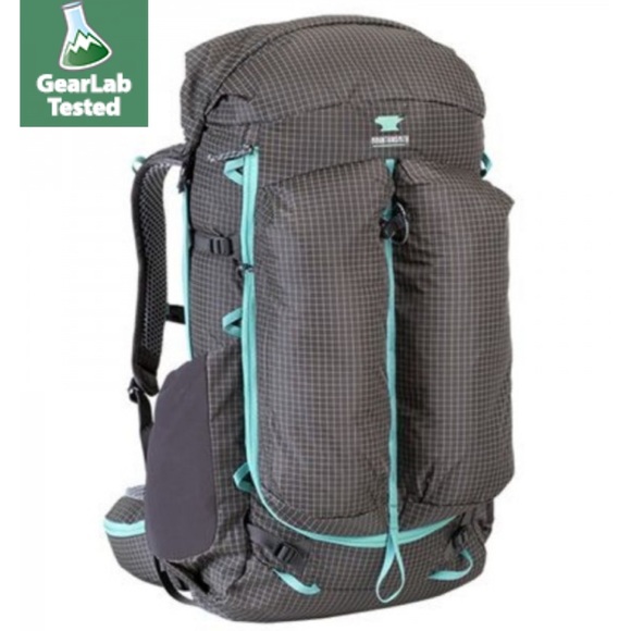 Mountainsmith Scream 50L Backpacking Backpack NWOT - Picture 1 of 10